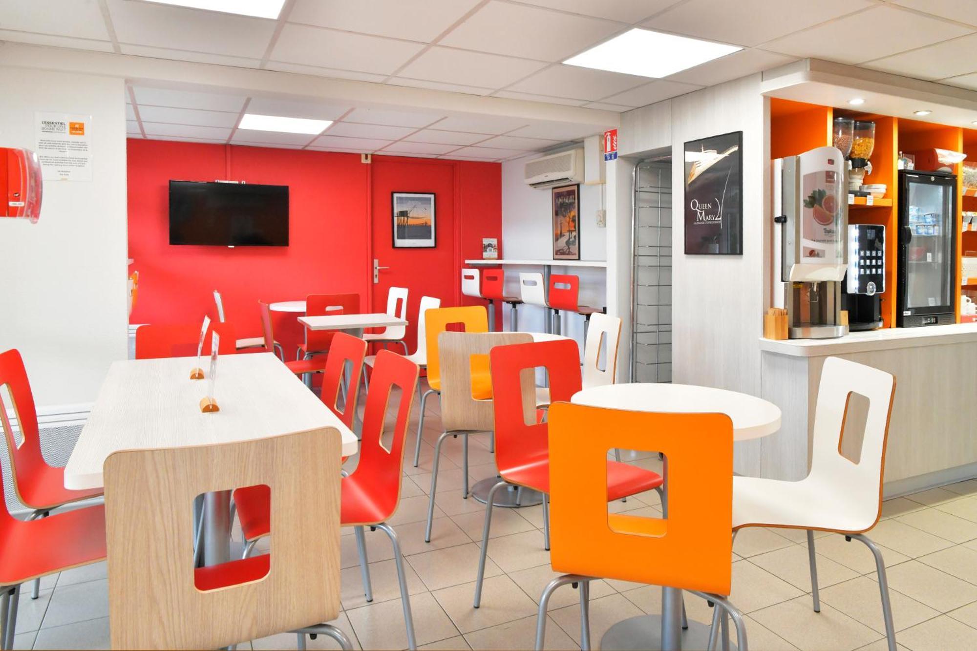 Premiere Classe Saint Nazaire - Trignac Bagian luar foto