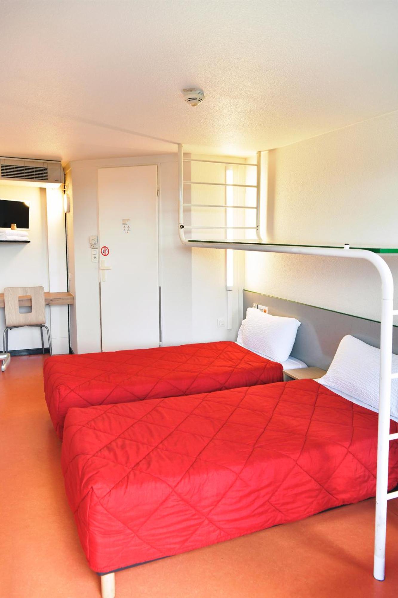 Premiere Classe Saint Nazaire - Trignac Bagian luar foto