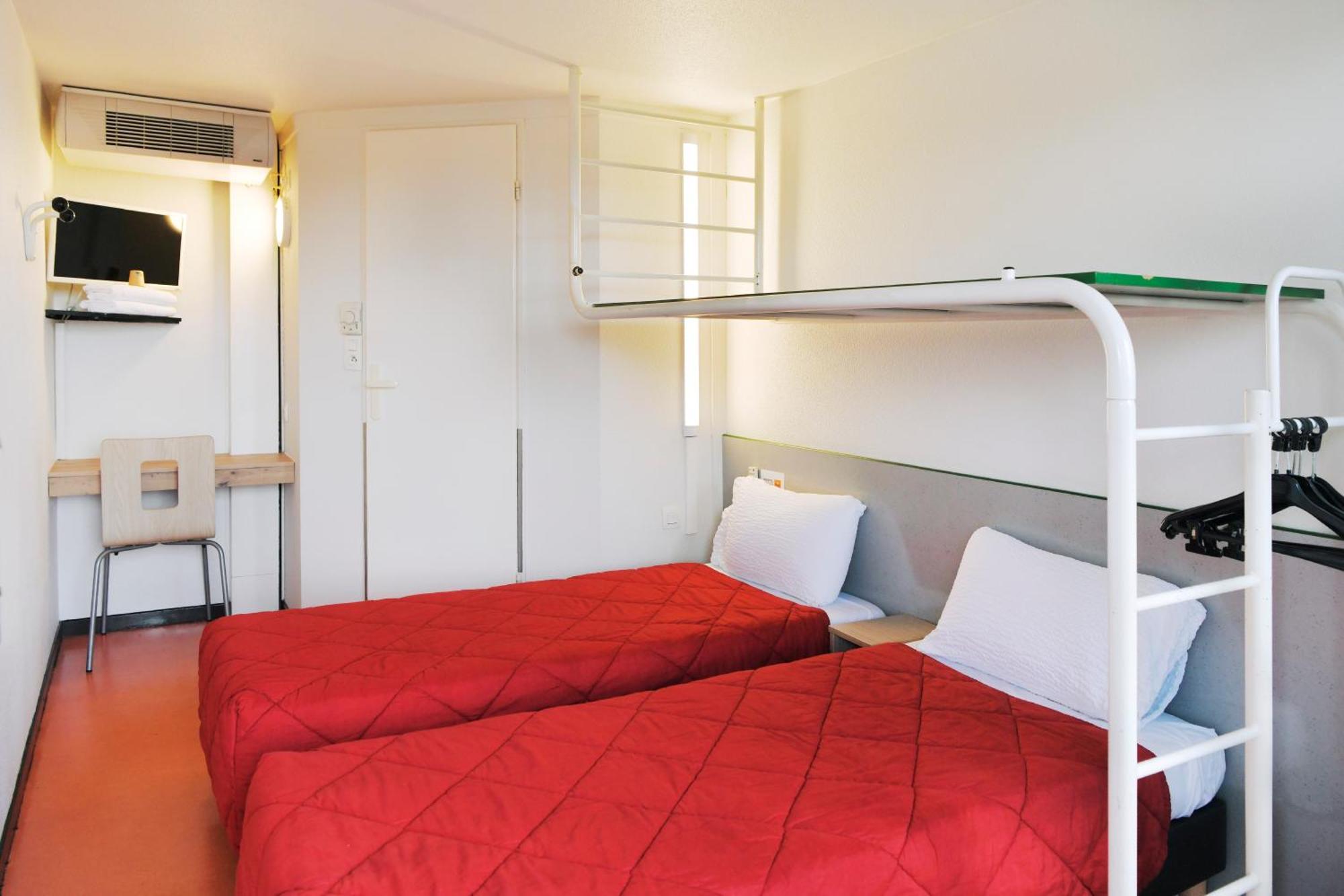 Premiere Classe Saint Nazaire - Trignac Bagian luar foto
