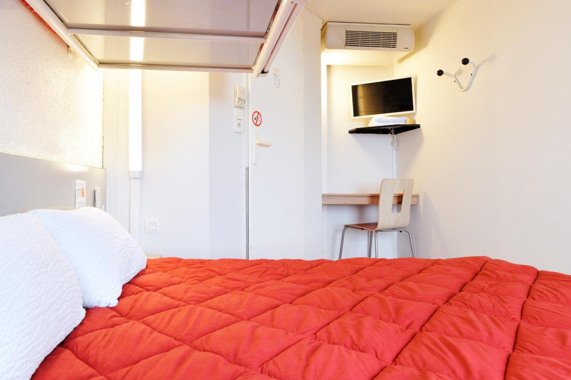 Premiere Classe Saint Nazaire - Trignac Bagian luar foto