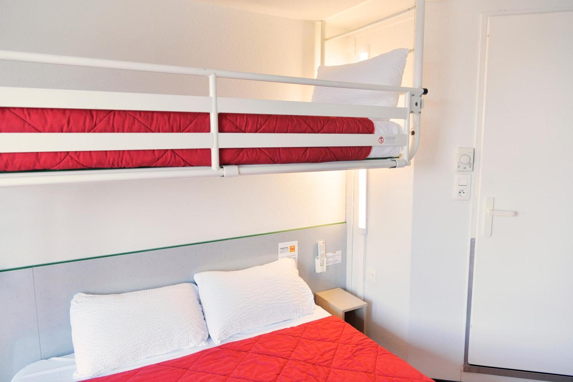Premiere Classe Saint Nazaire - Trignac Bagian luar foto