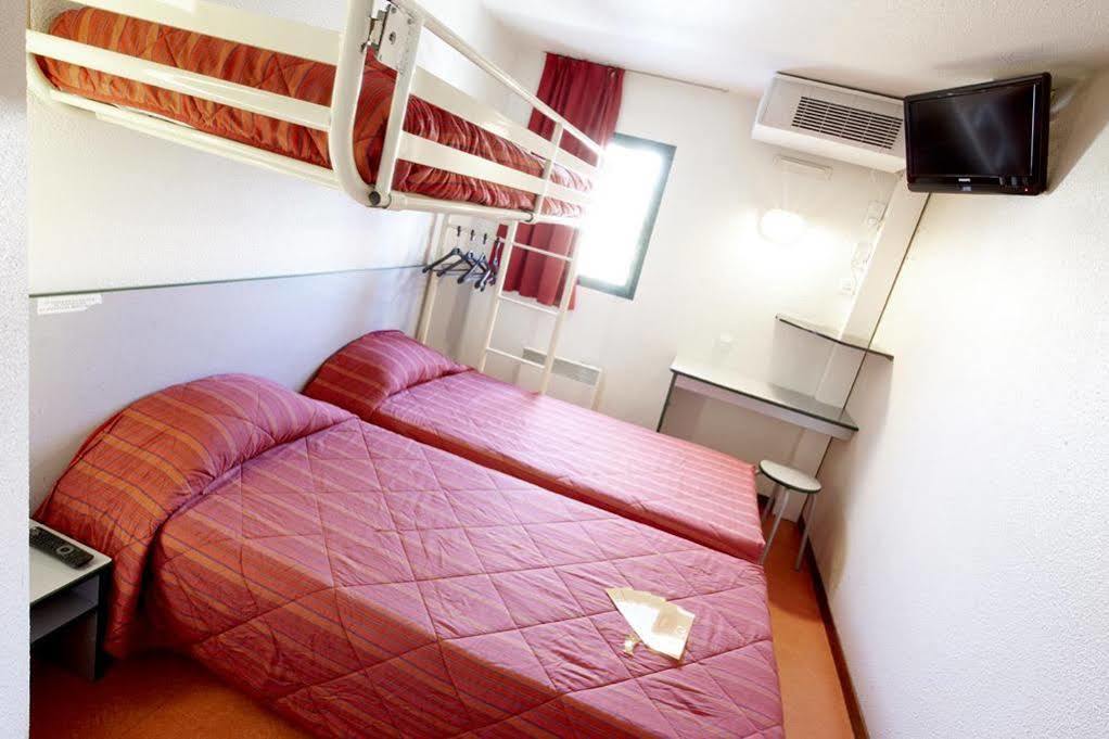 Premiere Classe Saint Nazaire - Trignac Bagian luar foto